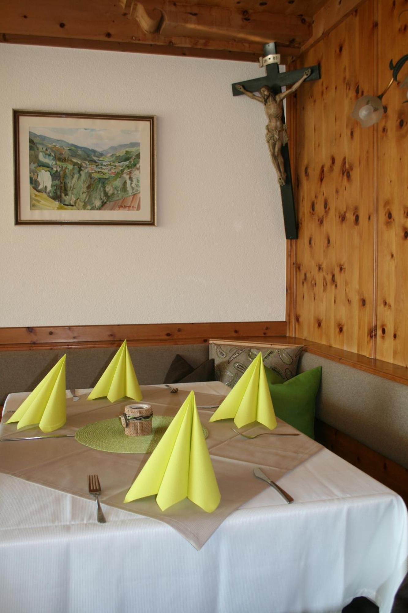 Gasthof Majestic Bressanone Bagian luar foto