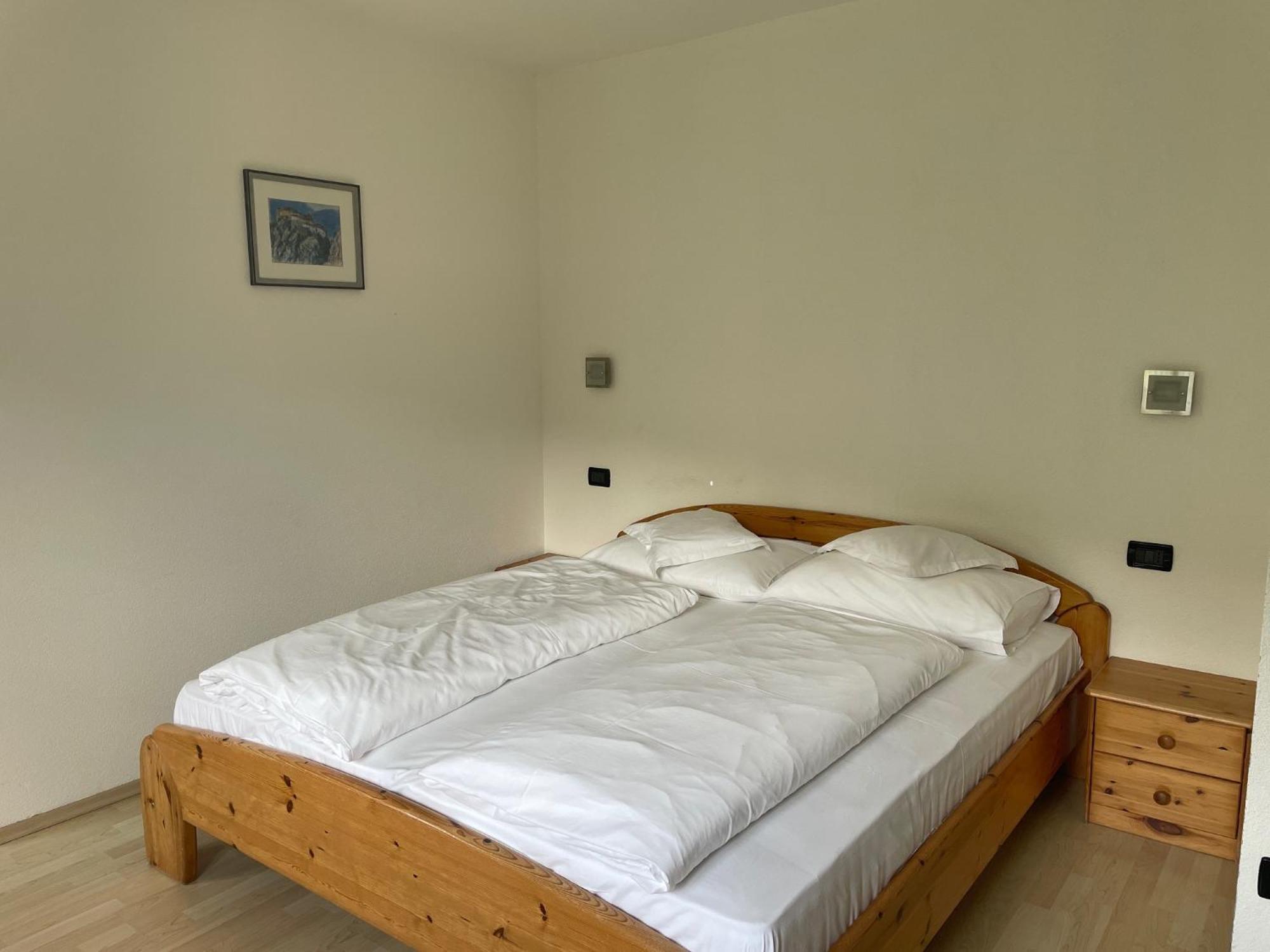 Gasthof Majestic Bressanone Bagian luar foto