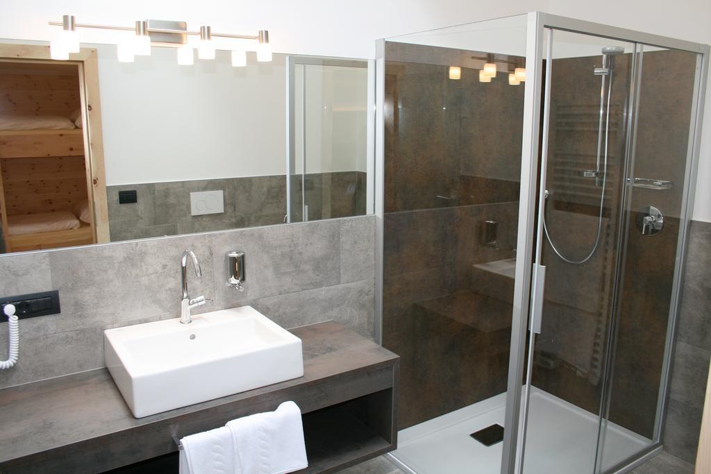 Gasthof Majestic Bressanone Bagian luar foto