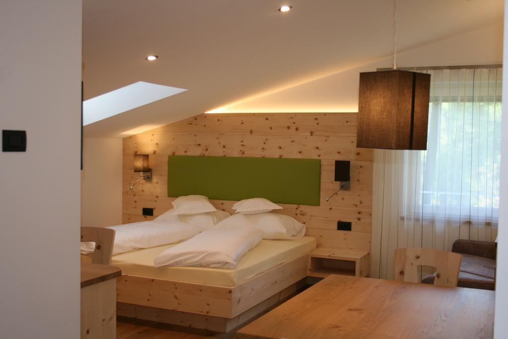 Gasthof Majestic Bressanone Bagian luar foto