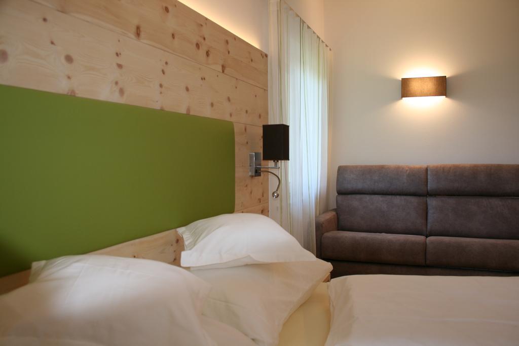 Gasthof Majestic Bressanone Bagian luar foto