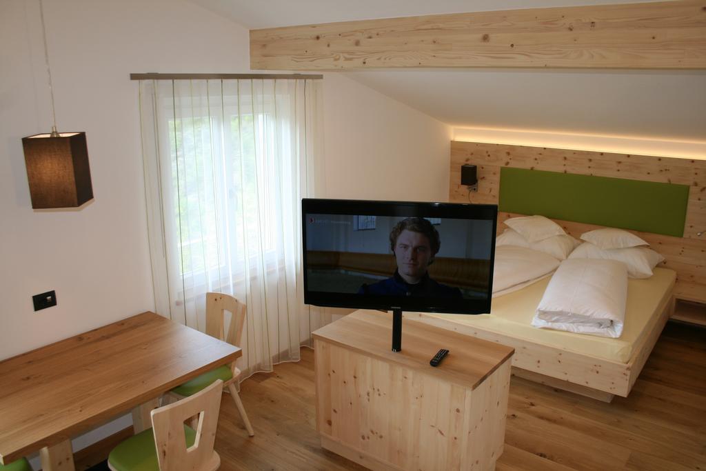 Gasthof Majestic Bressanone Bagian luar foto