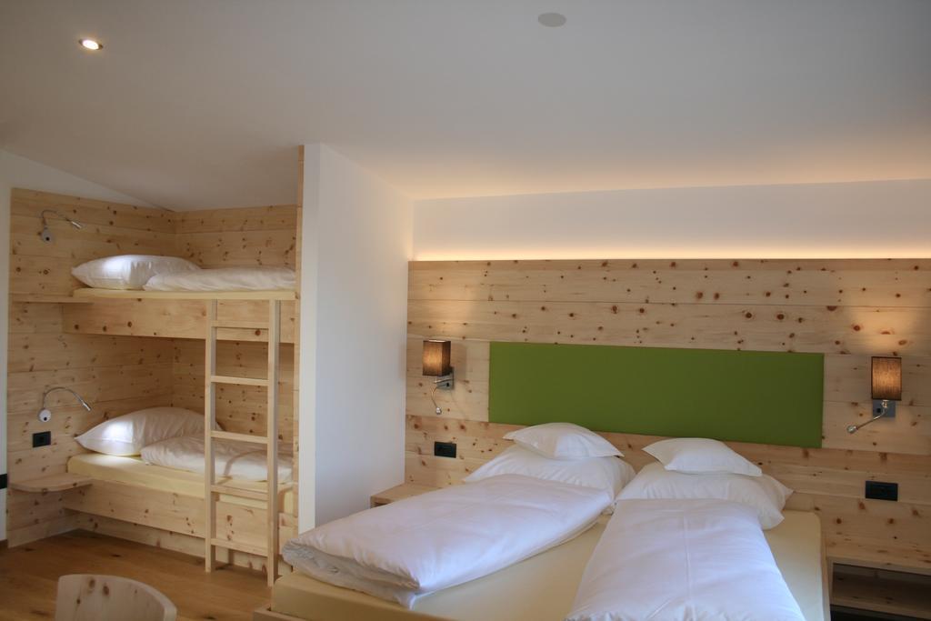 Gasthof Majestic Bressanone Bagian luar foto
