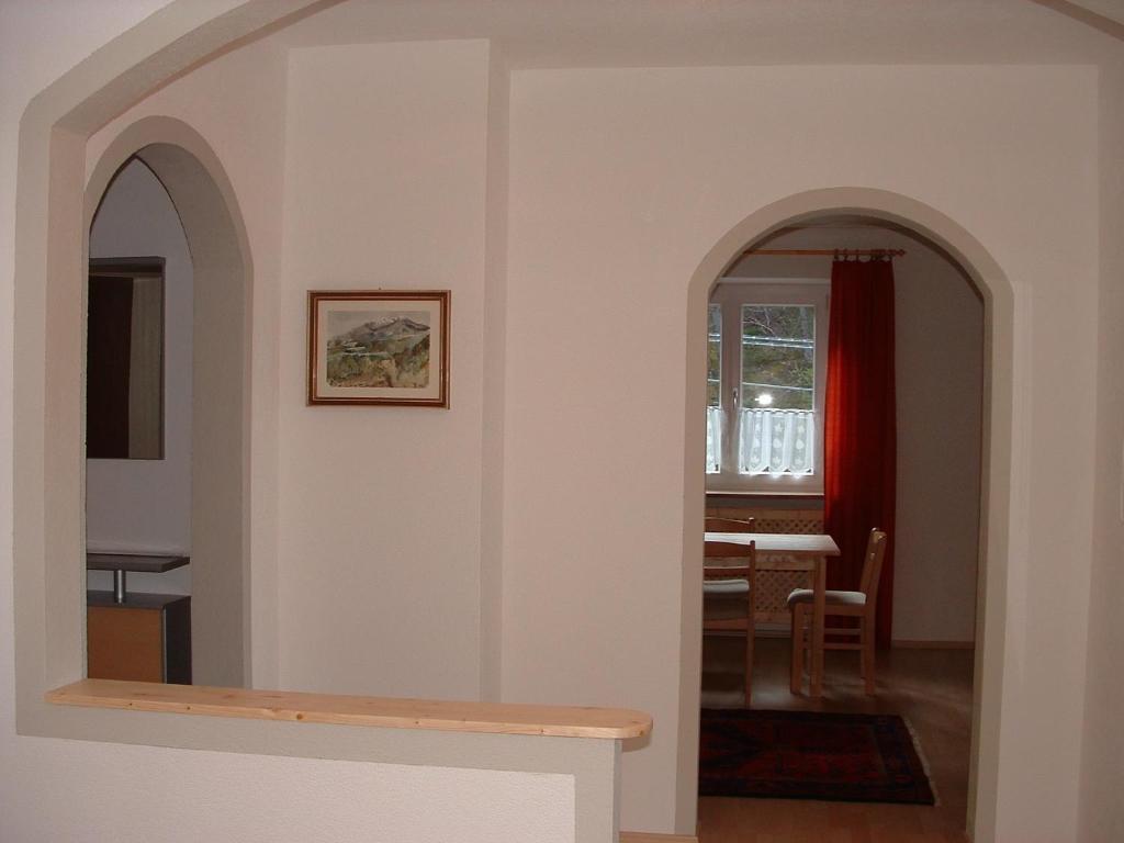 Gasthof Majestic Bressanone Ruang foto