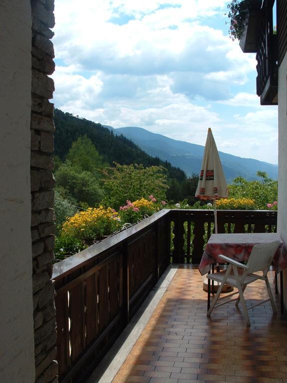 Gasthof Majestic Bressanone Ruang foto