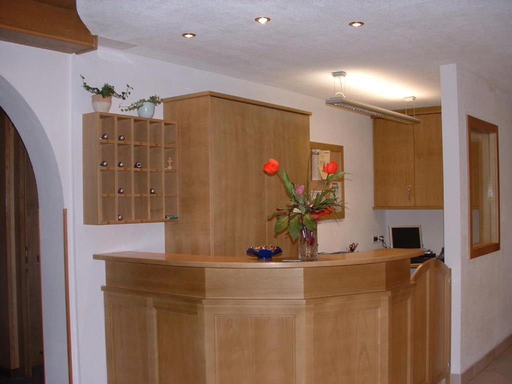 Gasthof Majestic Bressanone Bagian luar foto